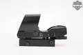 Multiple Manufacturers FIVE RED DOT SIGHT LOT in Good Condition Image 4