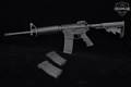 Smith & Wesson (S&W) M&P15 Sport 1 5.56mm NATO Black in Excellent Condition Image 2