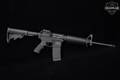 Smith & Wesson (S&W) M&P15 Sport 1 5.56mm NATO Black in Excellent Condition Image 3