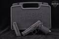 Sig Sauer P220 9mm Luger Nitron in Very Good Condition Image 2