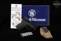 Smith & Wesson (S&W) Shield Plus .30 Super Carry Black in Very Good Condition Image 2