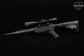 Sturm Ruger SR-22 Rifle SR-22R .22 LR Black in Very Good Condition Image 2