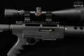 Sturm Ruger SR-22 Rifle SR-22R .22 LR Black in Very Good Condition Image 5