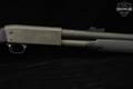 Ithaca Model 37 12 Gauge Gray/Green & Black in Good Condition Image 5