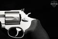 Taurus Tracker 44C .44 Mag. Matte Stainless in Excellent Condition Image 3