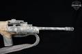 Del-Ton DTI-15 5.56mm NATO Custom Rattlecan in Good Condition Image 4