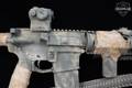 Del-Ton DTI-15 5.56mm NATO Custom Rattlecan in Good Condition Image 5
