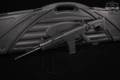 Bushmaster Model BACR Enhanced; Windham-marked early production 5.56mm NATO Black in Very Good Condition Image 2