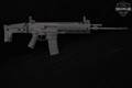 Bushmaster Model BACR Enhanced; Windham-marked early production 5.56mm NATO Black in Very Good Condition Image 3