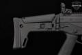 Bushmaster Model BACR Enhanced; Windham-marked early production 5.56mm NATO Black in Very Good Condition Image 4