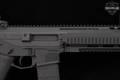 Bushmaster Model BACR Enhanced; Windham-marked early production 5.56mm NATO Black in Very Good Condition Image 5