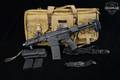 Daniel Defense DDM4 PDW .300 AAC Blackout (7.62x35mm) Black in Excellent Condition Image 2