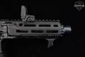 Daniel Defense DDM4 PDW .300 AAC Blackout (7.62x35mm) Black in Excellent Condition Image 4