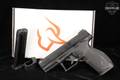 Taurus TX 22 .22 LR Black in Very Good Condition Image 2