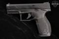 Taurus TX 22 .22 LR Black in Very Good Condition Image 4