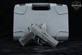Sig Sauer SP2022 Pro-series 9mm Luger Two-Tone Gray & Black in Very Good Condition Image 2