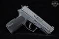 Sig Sauer SP2022 Pro-series 9mm Luger Two-Tone Gray & Black in Very Good Condition Image 4