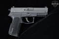 Sig Sauer SP2022 Pro-series 9mm Luger Two-Tone Gray & Black in Very Good Condition Image 5