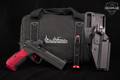 Dan Wesson DWX Optics-Ready Full-Size 9mm Luger black DLC in Excellent Condition Image 2