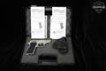 2010 Walther PPK/S .380 ACP Stainless Steel in Very Good Condition Image 2