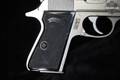 2010 Walther PPK/S .380 ACP Stainless Steel in Very Good Condition Image 3
