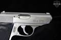 2010 Walther PPK/S .380 ACP Stainless Steel in Very Good Condition Image 5