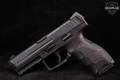 2016 Heckler & Koch (H&K, HK) VP9 9mm Luger Black in Excellent Condition Image 3