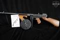 Auto Ordnance Model of 1927A1 Thompson Carbine .45 ACP Blued in Excellent Condition Image 2