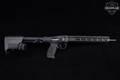 Smith & Wesson (S&W) M&P FPC Non-Threaded 9mm Luger Black in Excellent Condition Image 3