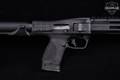 Smith & Wesson (S&W) M&P FPC Non-Threaded 9mm Luger Black in Excellent Condition Image 5