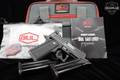 BUL Armory SASII Ultralight 3.25" 9mm Luger (9x19 Para) Black PVD in Excellent Condition Image 2