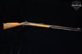 CVA Frontier Percussion .50 BPM (Black Powder) Case Hardened/Blued in Good Condition Image 2