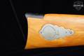 CVA Frontier Percussion .50 BPM (Black Powder) Case Hardened/Blued in Good Condition Image 3