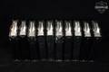 Heckler & Koch (H&K, HK) TEN (10) G3/HK91/HK51 20-Round Magazines 7.62x51 NATO 7.62mm NATO (7.62x51) in Fair Condition Image 2