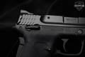 Smith & Wesson (S&W) M&P380 Shield EZ .380 ACP Armornite in Excellent Condition Image 4