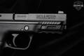 Smith & Wesson (S&W) M&P380 Shield EZ .380 ACP Armornite in Excellent Condition Image 5