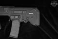 Israel Weapon Industries (IWI) Tavor SAR-B16 5.56mm NATO Black in Excellent Condition Image 4