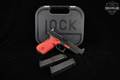 Glock Glock 34 Gen5 MOS 9mm Luger Black in Very Good Condition Image 2