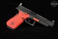 Glock Glock 34 Gen5 MOS 9mm Luger Black in Very Good Condition Image 3