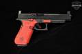 Glock Glock 34 Gen5 MOS 9mm Luger Black in Very Good Condition Image 4