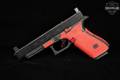 Glock Glock 34 Gen5 MOS 9mm Luger Black in Very Good Condition Image 5
