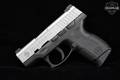 Taurus PT 745 Millennium Pro .45 ACP Two-Tone Stainless in Excellent Condition Image 4