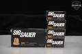 Sig Sauer 380 ACP Ammo .380 ACP in New - Old Stock Condition Image 3