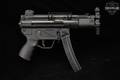 MKE AP5-M 9mm Luger Black & Synthetic in Excellent Condition Image 3