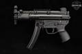 MKE AP5-M 9mm Luger Black & Synthetic in Excellent Condition Image 4
