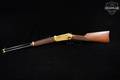 Winchester Repeating Arms Model 94 Texas Sesquicentennial Commemorative Carbine .38-55 Win. Gold-Plated & Blued in Very Good Condition Image 3