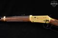 Winchester Repeating Arms Model 94 Texas Sesquicentennial Commemorative Carbine .38-55 Win. Gold-Plated & Blued in Very Good Condition Image 5