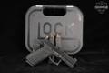 Glock G45 Gen5 MOS 9mm Luger Black in Excellent Condition Image 2