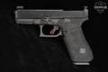 Glock G45 Gen5 MOS 9mm Luger Black in Excellent Condition Image 3