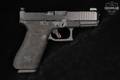 Glock G45 Gen5 MOS 9mm Luger Black in Excellent Condition Image 4